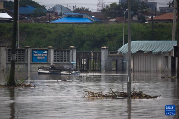 坦桑尼亞持續暴雨致155人遇難